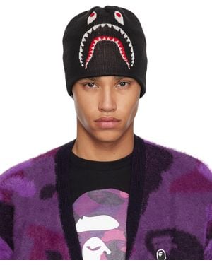 A Bathing Ape Hats for Men | Online Sale up to 53% off | Lyst A Bathing Ape Hats for Men | Online Sale up to 53% off | Lyst