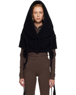 OTTOLINGER Super Hood - Black