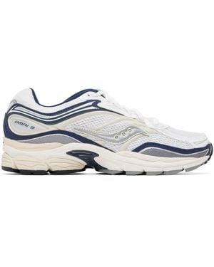 Saucony Progrid Omni 9 Trainers - Black