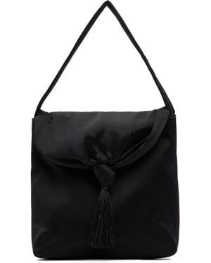 Hai Cala Bag - Black