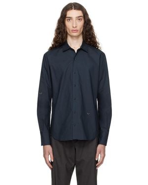 Paloma Wool 8Bit Shirt - Blue