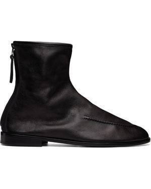 Hereu Juliol Boots - Black
