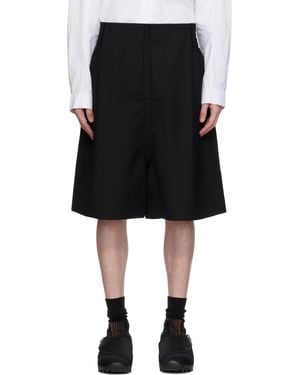 Pet Tree Kor Short Tension Noir