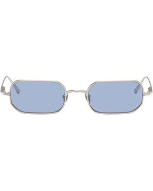 Matsuda M3163 Sunglasses - Blue