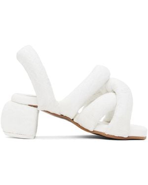 Yume Yume Sandal heels for Women | Online Sale up to 60% off Yume Yume Sandal heels for Women | Online Sale up to 60% off