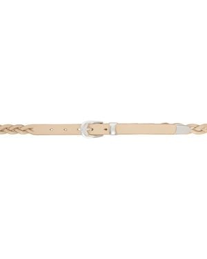 Our Legacy 2 Cm Belt in Black for Men | Lyst Our Legacy 2 Cm Belt in Black for Men | Lyst