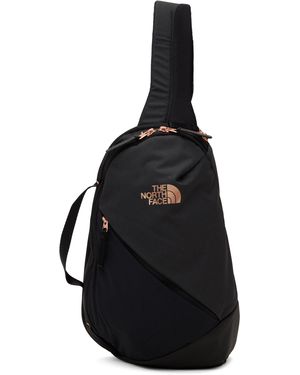 The North Face ブラック Isabella スリングバック