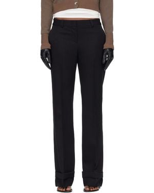 Our Legacy Hip Pants - Black