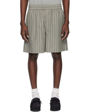 Isabel Marant Vataya Shorts - Multicolour