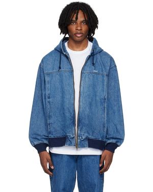 WTAPS Jackets for Men | Online Sale up to 55% off | Lyst WTAPS Jackets for Men | Online Sale up to 55% off | Lyst