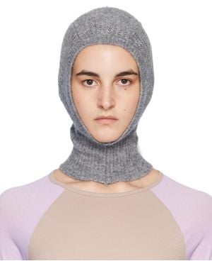 Paloma Wool Buttons Angels Balaclava - Multicolour