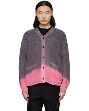 sacai（サカイ） | カーディガンの古着・中古通販 | 【公式