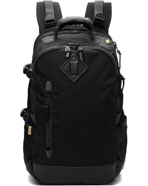Visvim Cordura 20L Backpack - Black