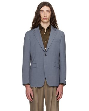 Tiger Of Sweden Justin Blazer - Black