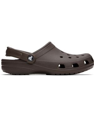 Crocs™ Classic Clogs - Black