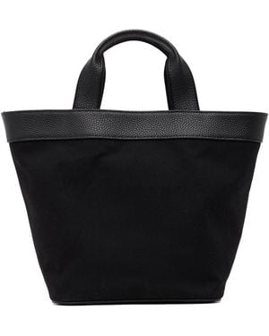 NOTHING WRITTEN 1967 Tote - Black