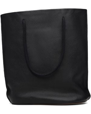 Abra Shopping Ballerina Boots - Black