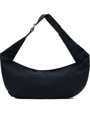 master-piece Sash Sling Bag - Blue