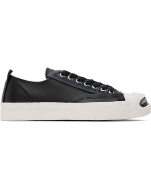 Undercover Uc2D8F01 Trainers - Black