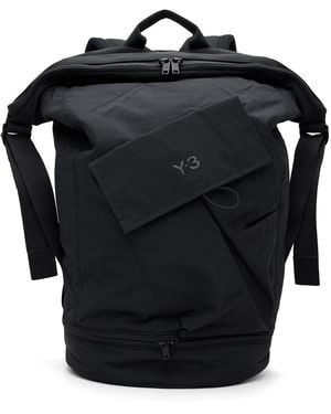 メンズ Y-3 バックパック/リュック | オンラインセールは最大47%オフ
