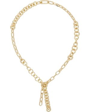 Laura Lombardi Lega Necklace - Natural