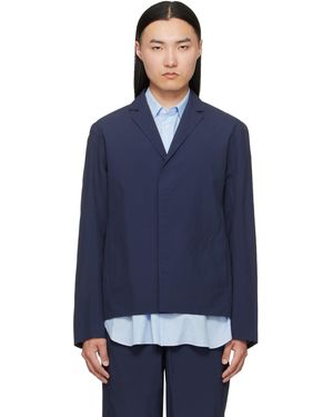 Veilance Spere Sl Blazer - Blue