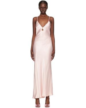 Bec & Bridge Cedar City Maxi Dress - Black