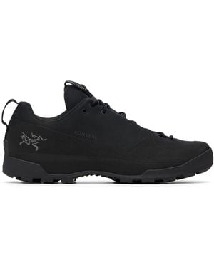 Arc'teryx Konseal Trainers - Black