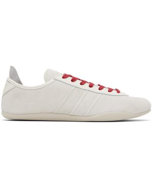 Y-3 Tokyo Trainers - White