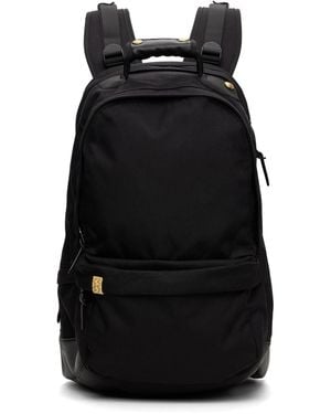 Visvim Cordura 22L Backpack - Black