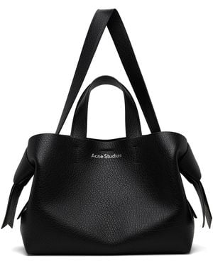 Acne Studios Musubi Tote - Black