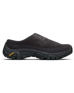 YMC Merrell 1Trl Edition Moab Mule Trainers - Black