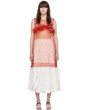 レディース Kika Vargas ブラウス | オンラインセールは最大52%オフ | Lyst