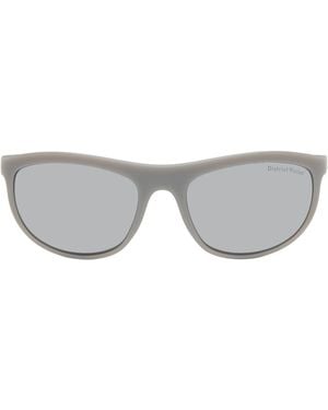 District Vision Takeyoshi Altitude Master Sunglasses - Black
