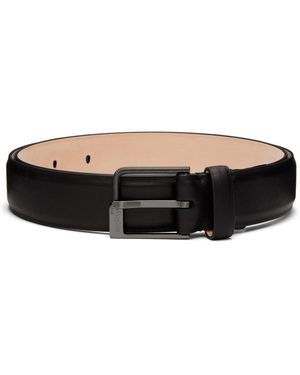 Maison Margiela 30 Mm Belt - Black