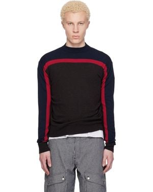 GIMAGUAS Honey Jumper - Black