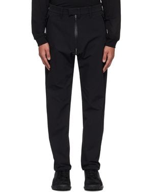 ACRONYM P47-Ds Pants - Black