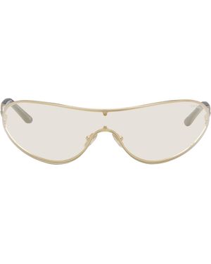 Tom Ford Ft1396 Sunglasses - Multicolour
