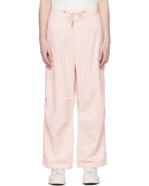 DARKPARK Blair Pants - Pink
