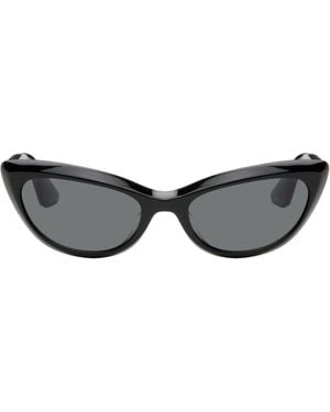 KHAITE Oliver Peoples Edition 1963C Sunglasses - Black