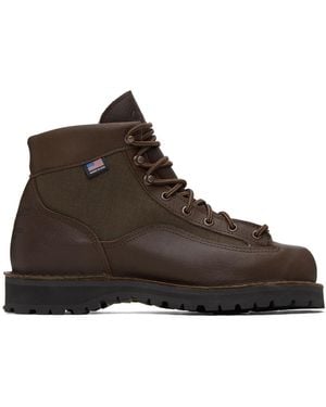 Danner Light Ii Boots - Black