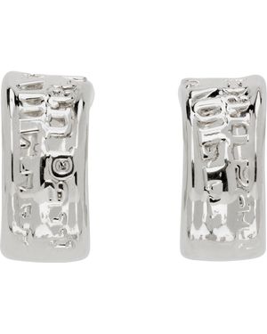 Jean Paul Gaultier Earrings and ear cuffs for Women | Online
