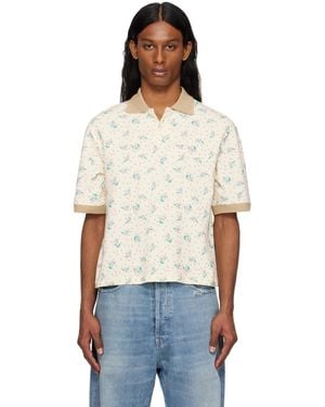 Ashley Williams Polo - Black