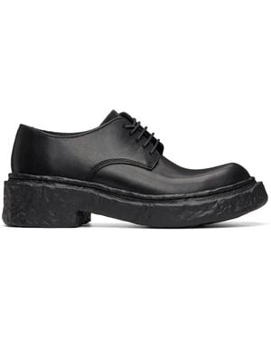 CAMPERLAB Vamanos Derbys - Black