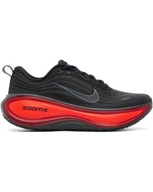 Nike Vomero Plus Trainers - Red