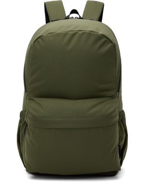 Snow Peak Everyday Backpack - Green