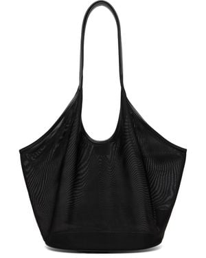 Aesther Ekme Phantom Tote - Black