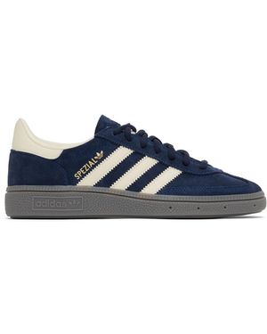adidas Originals Handball Spezial Trainers - Blue