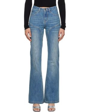 Fax Copy Express Low Rise Jeans for Women | Lyst Fax Copy Express Low Rise Jeans for Women | Lyst
