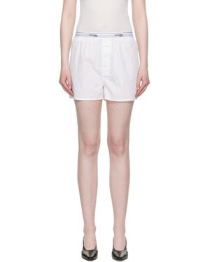 レディース HOMMEGIRLS ショートパンツ | オンラインセールは